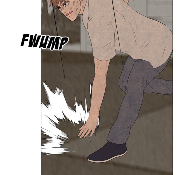 High School Devil chapter 123 page 73