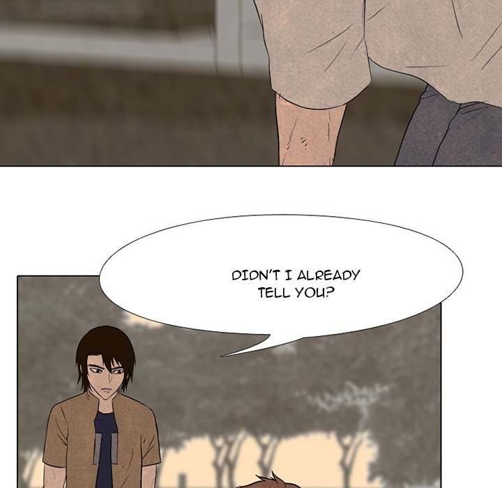High School Devil chapter 123 page 75