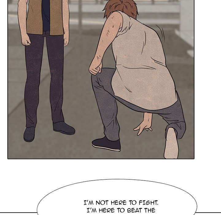 High School Devil chapter 123 page 76