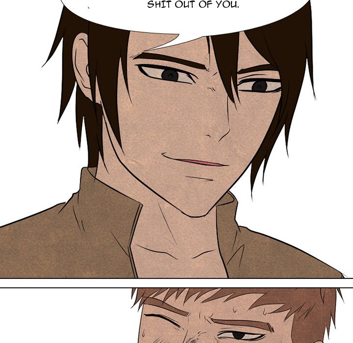High School Devil chapter 123 page 77