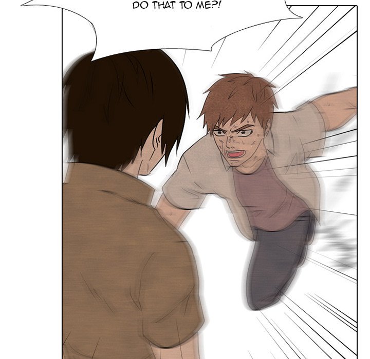 High School Devil chapter 123 page 79