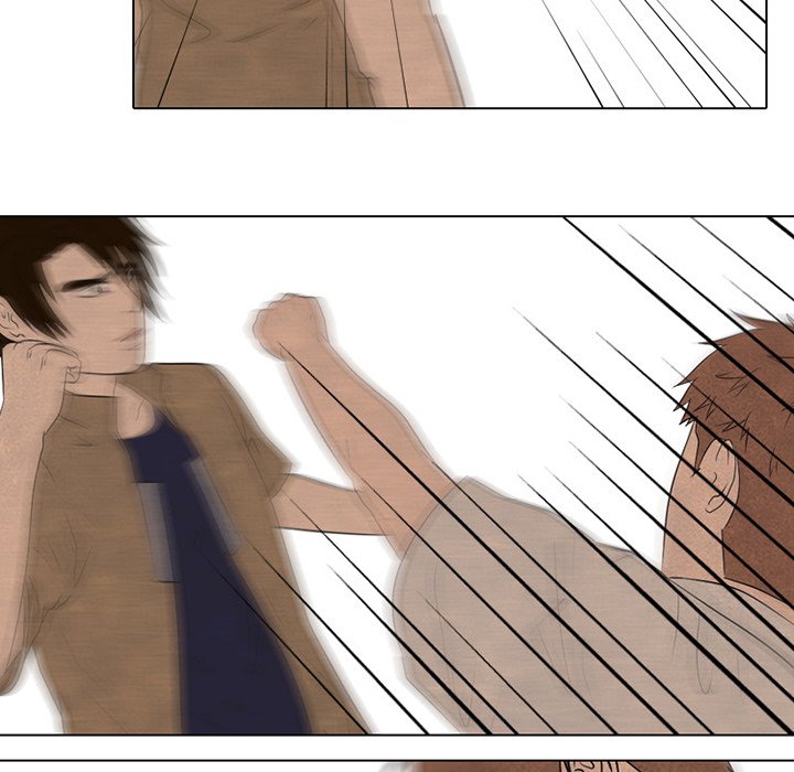 High School Devil chapter 123 page 80