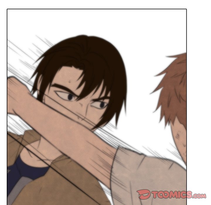 High School Devil chapter 123 page 82