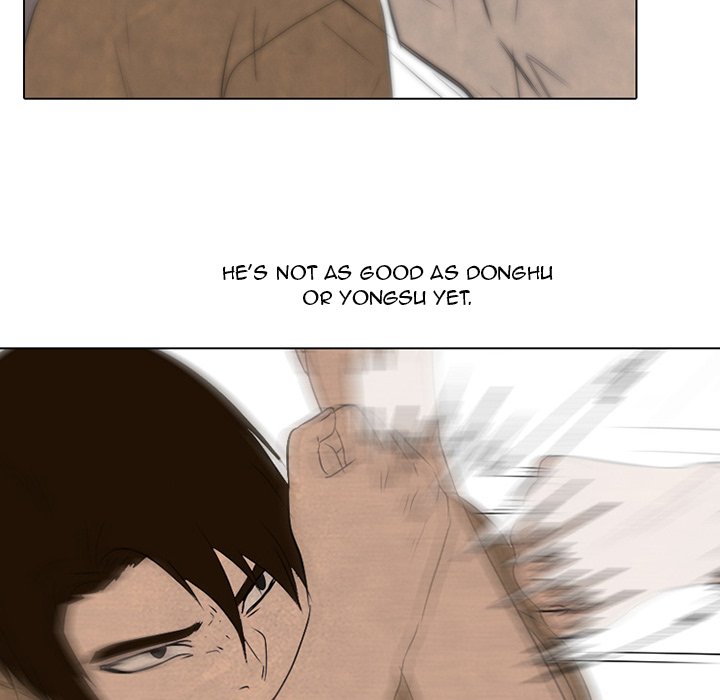 High School Devil chapter 123 page 83