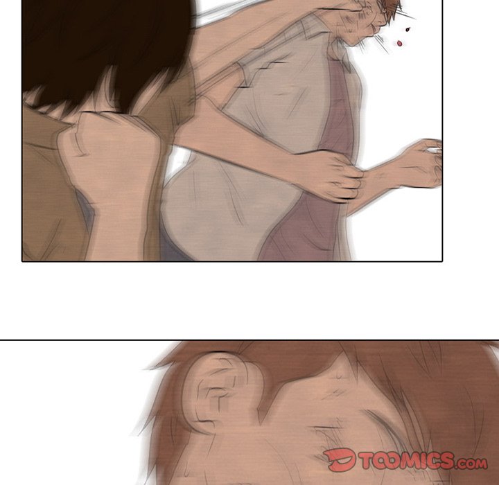 High School Devil chapter 123 page 86
