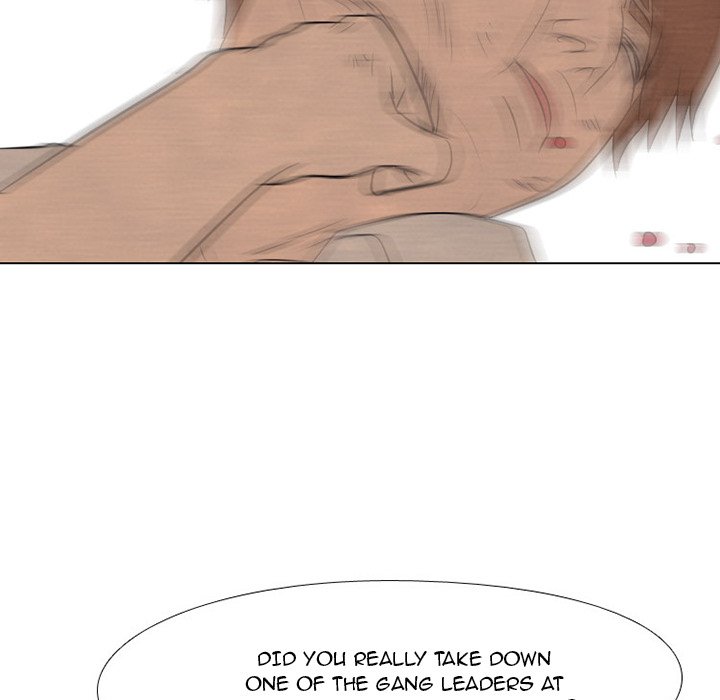 High School Devil chapter 123 page 87