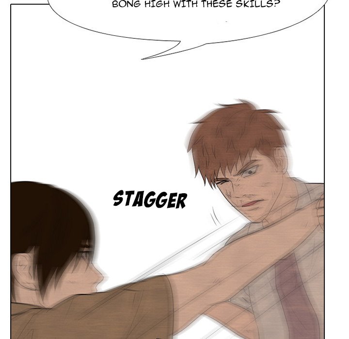 High School Devil chapter 123 page 88