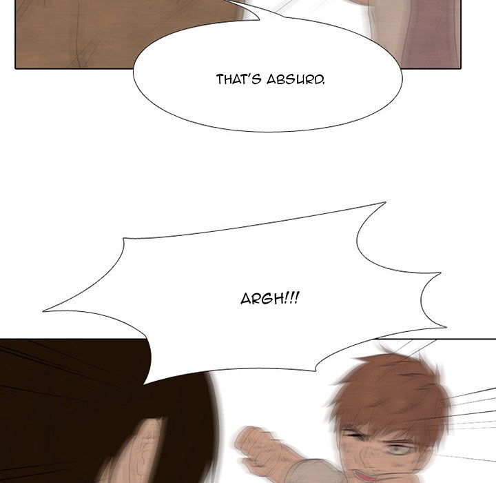 High School Devil chapter 123 page 89