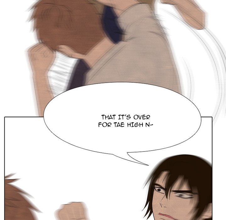 High School Devil chapter 123 page 91