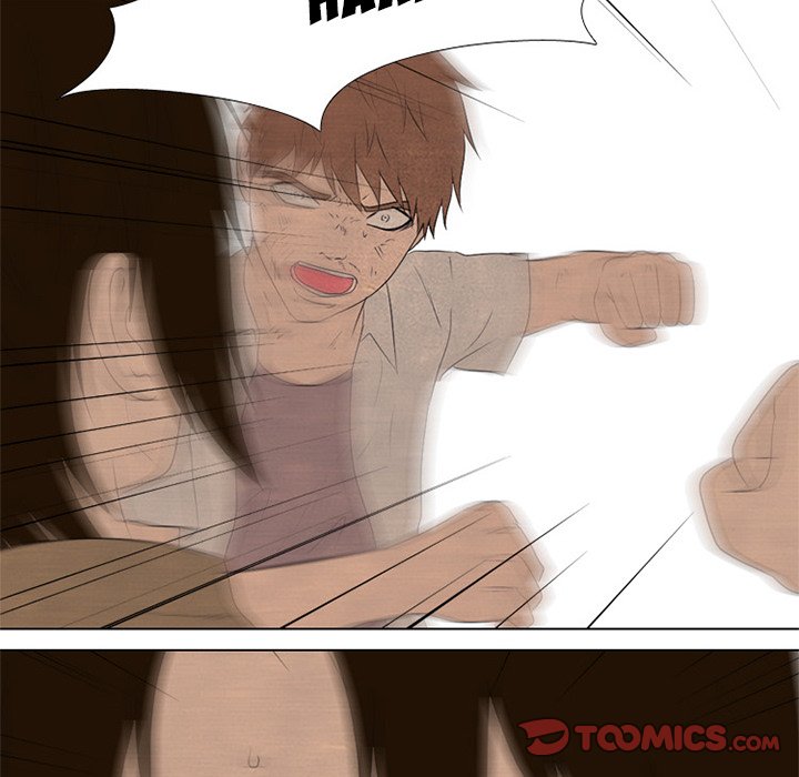 High School Devil chapter 123 page 94