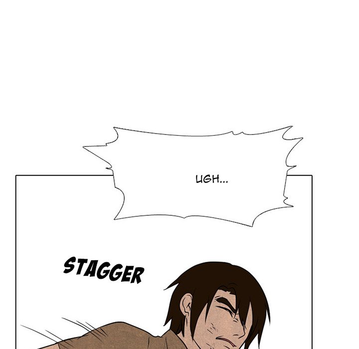 High School Devil chapter 123 page 99