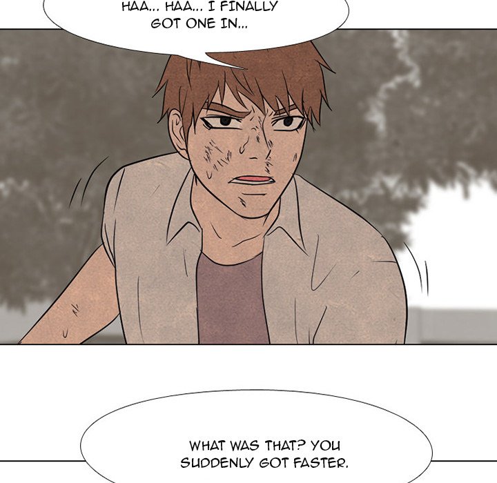 High School Devil chapter 123 page 101