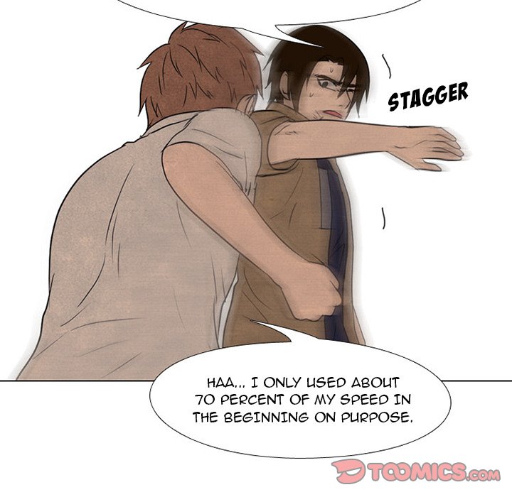 High School Devil chapter 123 page 102