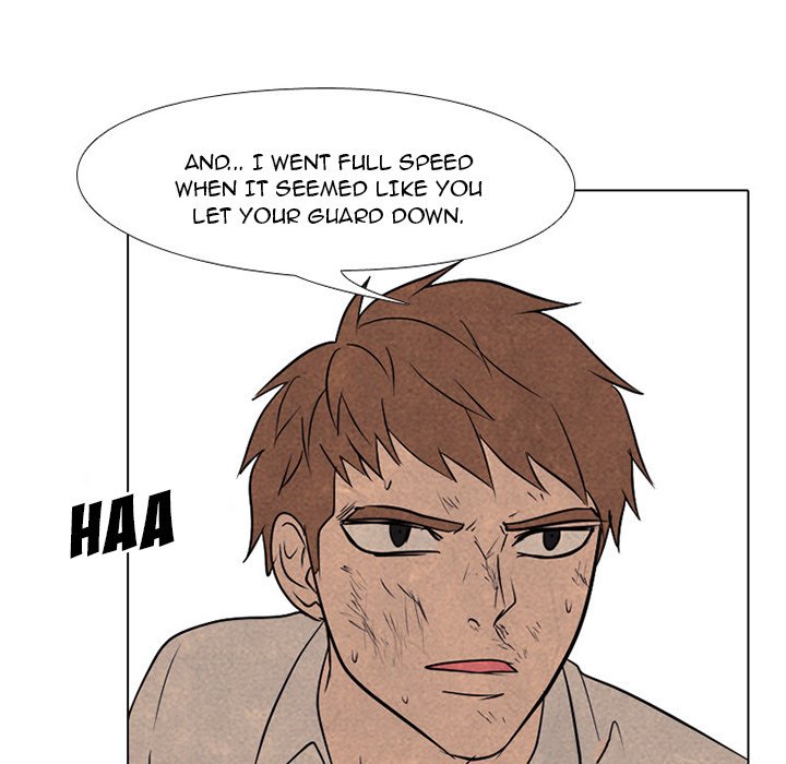 High School Devil chapter 123 page 103