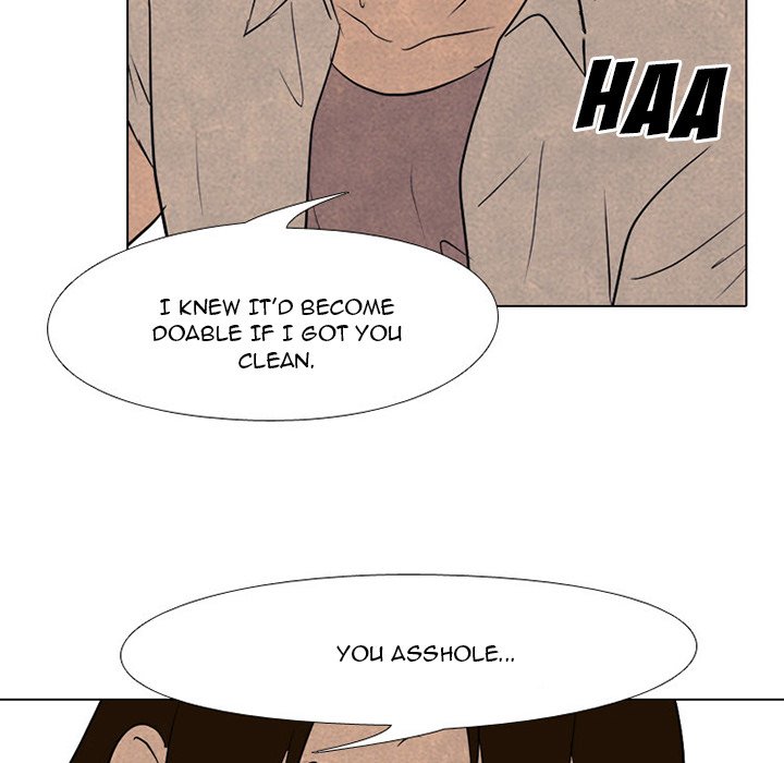 High School Devil chapter 123 page 104