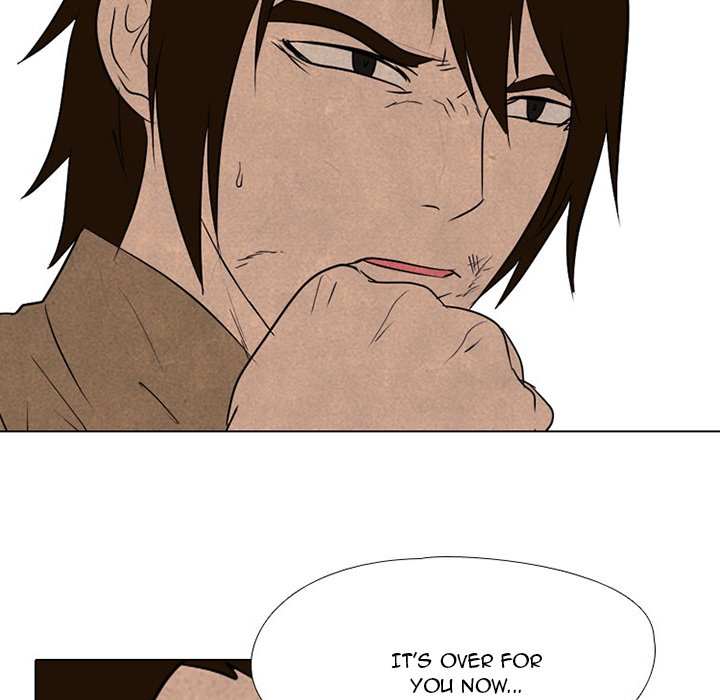 High School Devil chapter 123 page 105