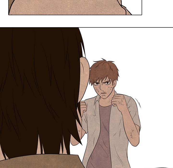 High School Devil chapter 123 page 107