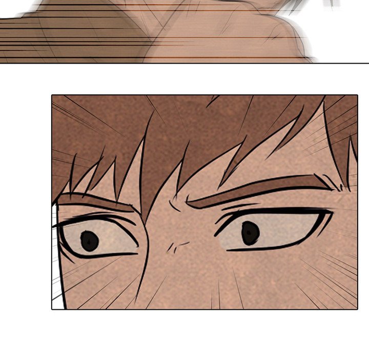 High School Devil chapter 123 page 109