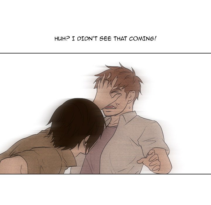 High School Devil chapter 123 page 112