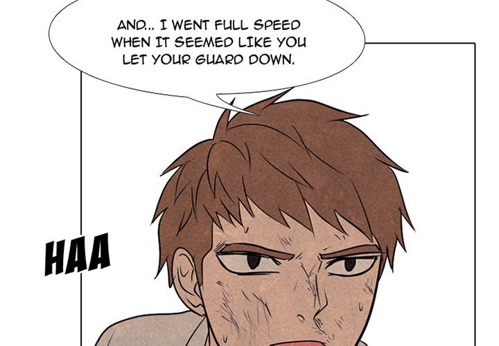 High School Devil chapter 124 page 3