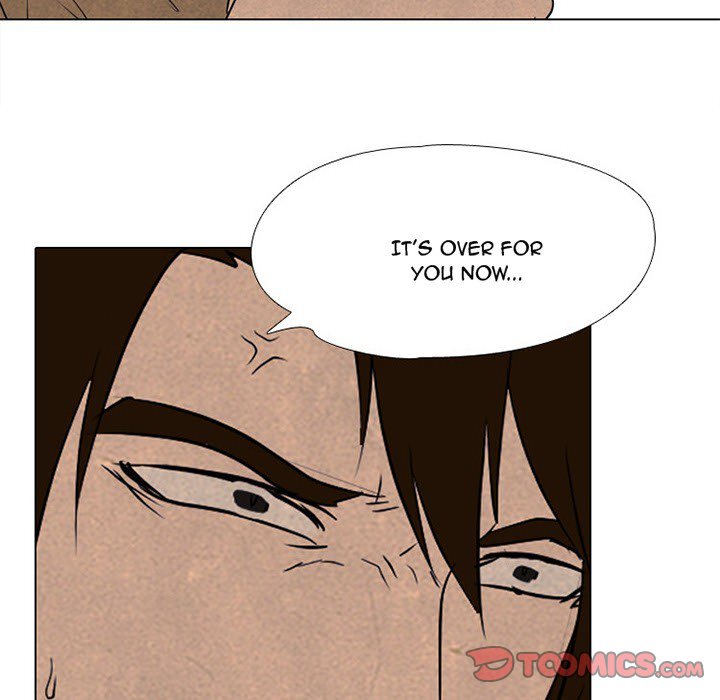 High School Devil chapter 124 page 6