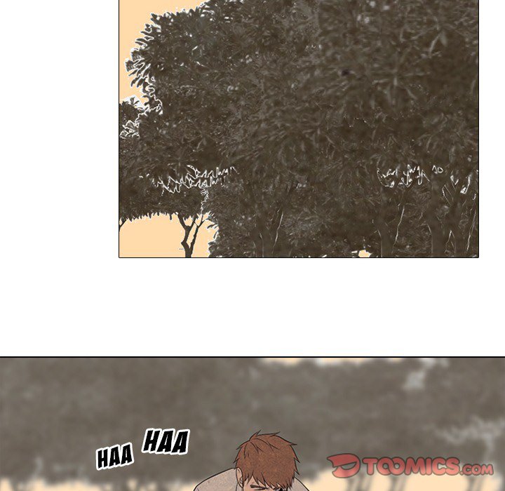 High School Devil chapter 124 page 18