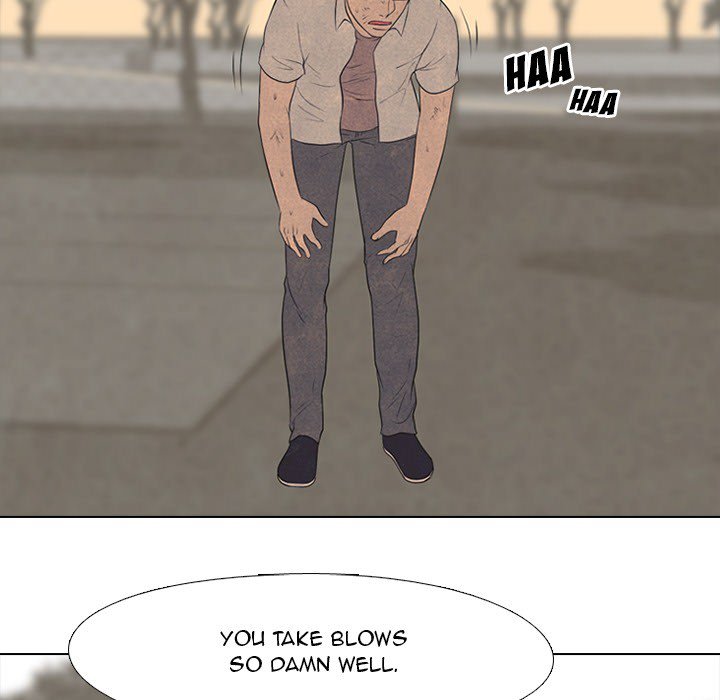 High School Devil chapter 124 page 19