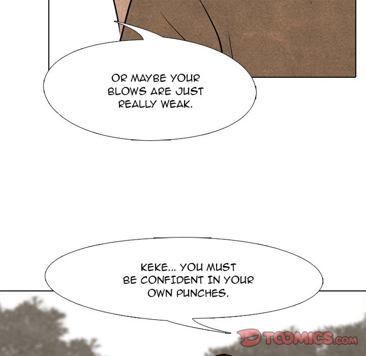 High School Devil chapter 124 page 22