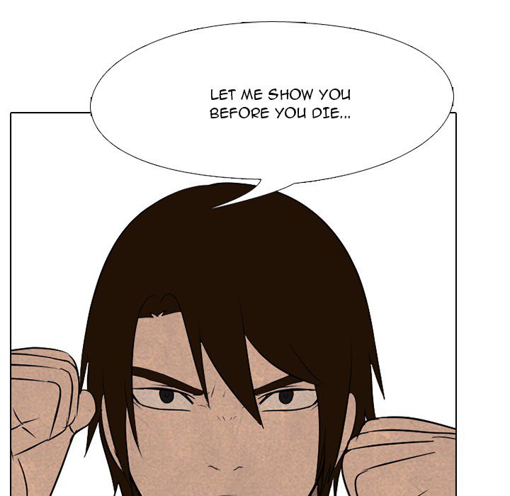 High School Devil chapter 124 page 24