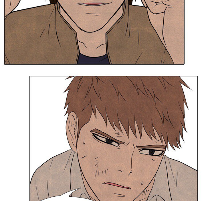 High School Devil chapter 124 page 25