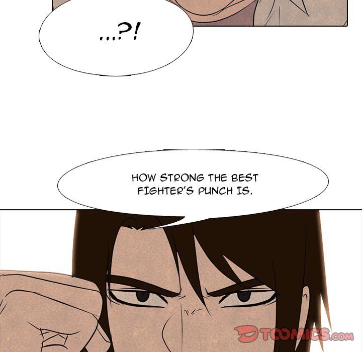 High School Devil chapter 124 page 26