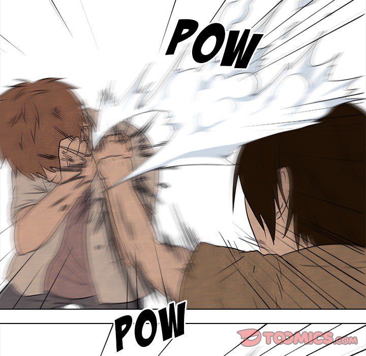 High School Devil chapter 124 page 30