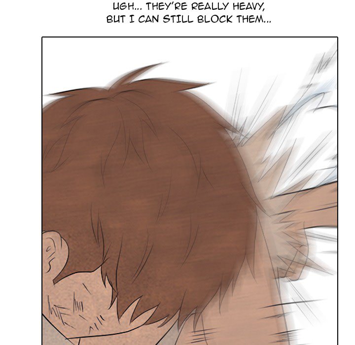High School Devil chapter 124 page 32