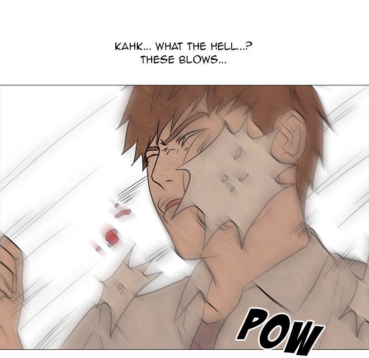 High School Devil chapter 124 page 36