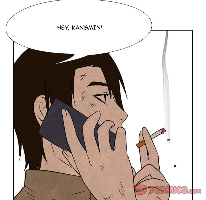 High School Devil chapter 124 page 42