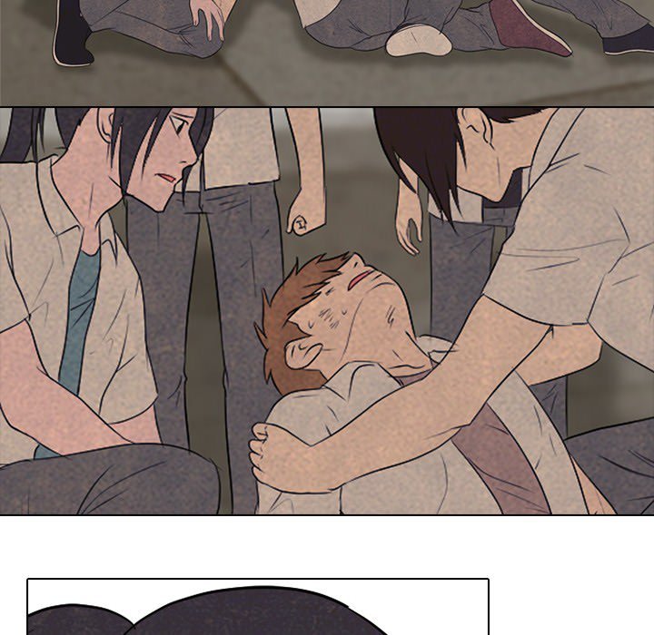 High School Devil chapter 124 page 53