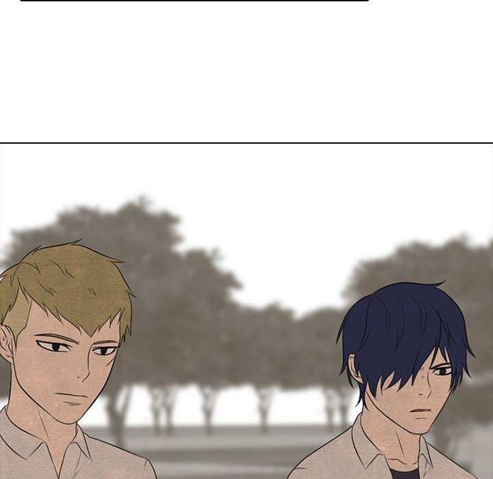 High School Devil chapter 124 page 55