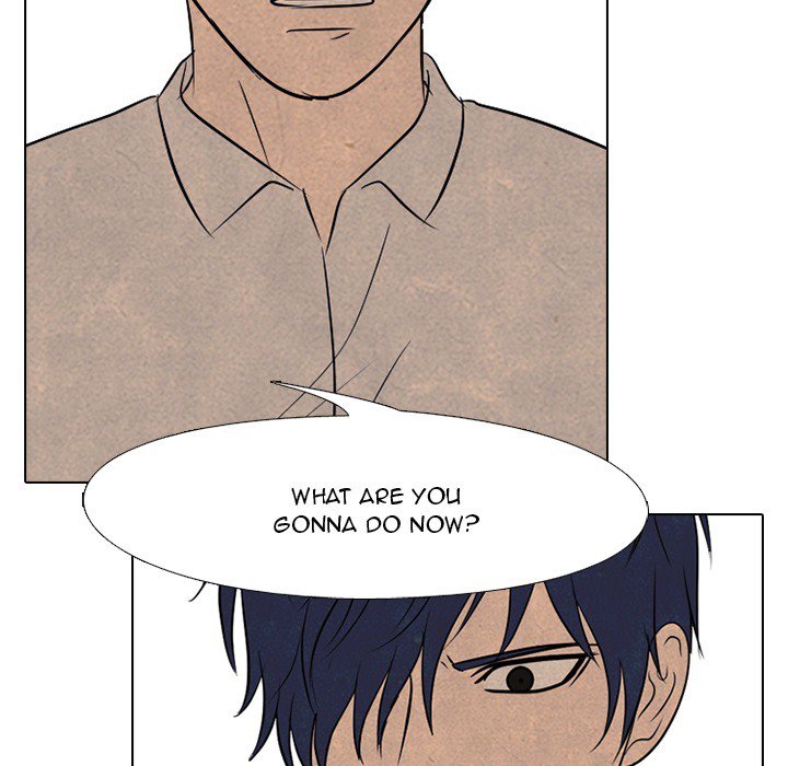 High School Devil chapter 124 page 57