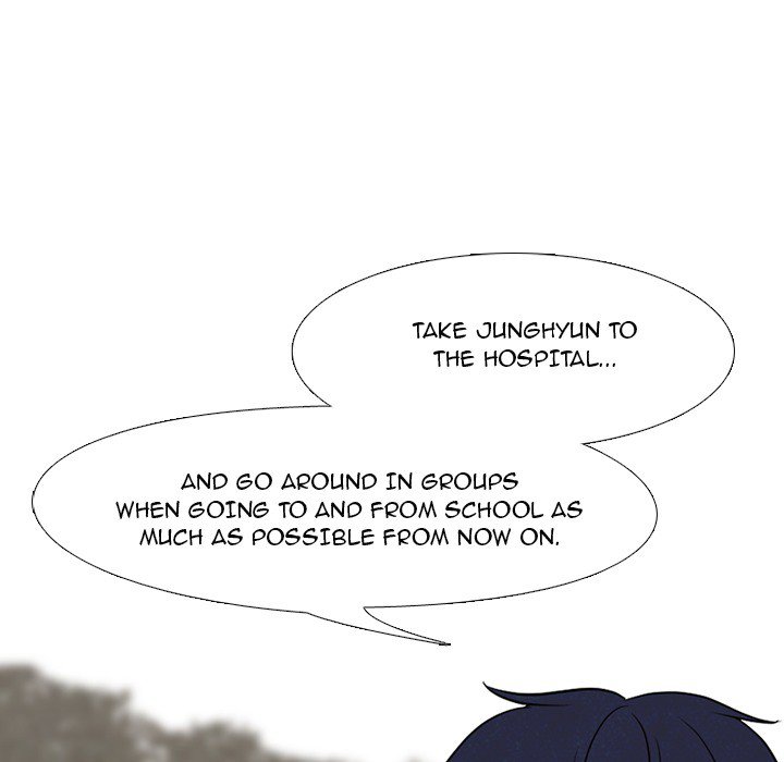 High School Devil chapter 124 page 59