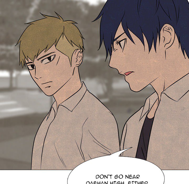 High School Devil chapter 124 page 60