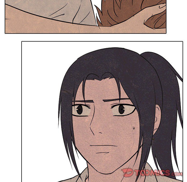 High School Devil chapter 124 page 66