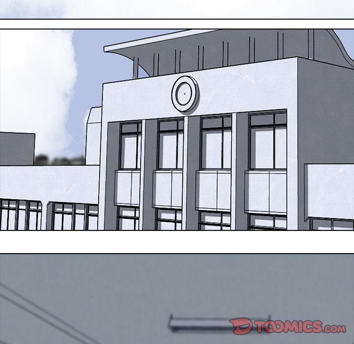 High School Devil chapter 124 page 70