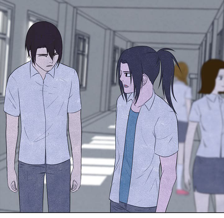High School Devil chapter 124 page 71