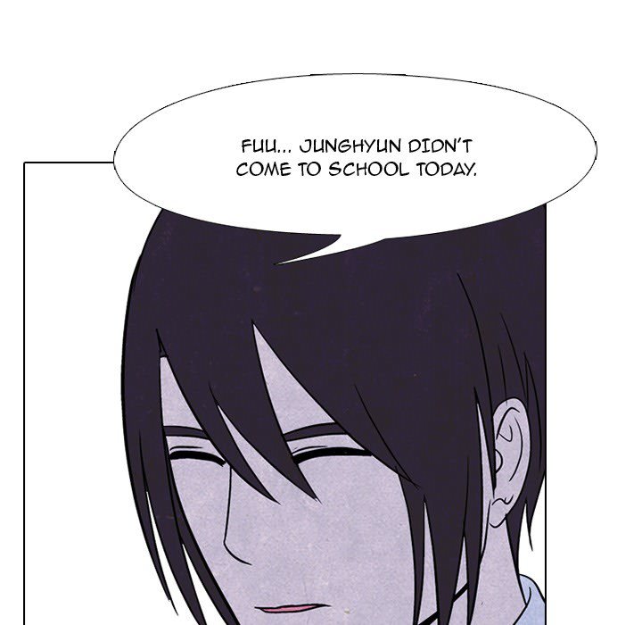 High School Devil chapter 124 page 72