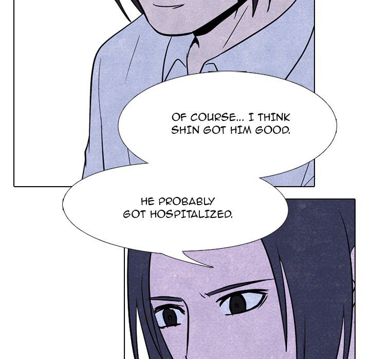 High School Devil chapter 124 page 73