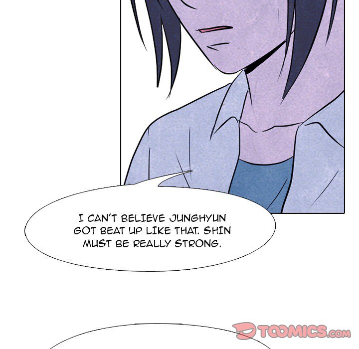 High School Devil chapter 124 page 74