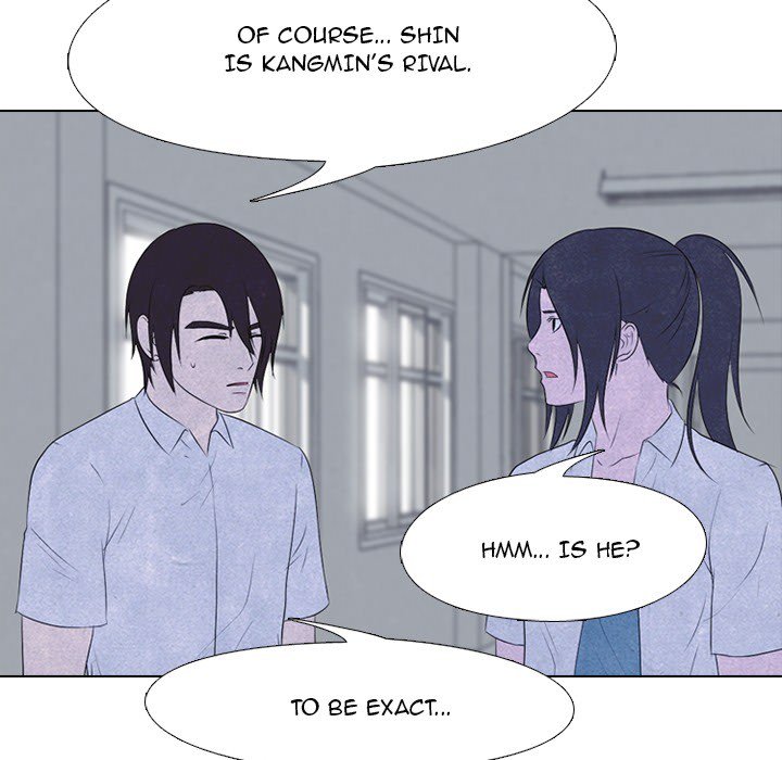 High School Devil chapter 124 page 75