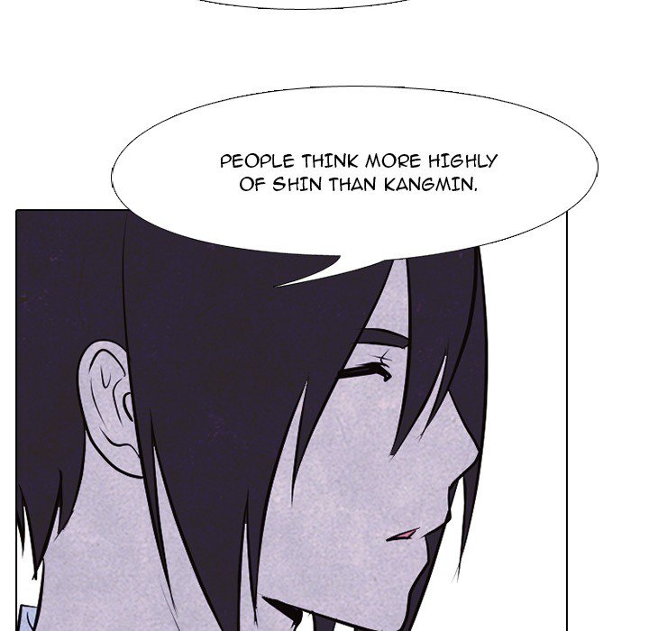 High School Devil chapter 124 page 76
