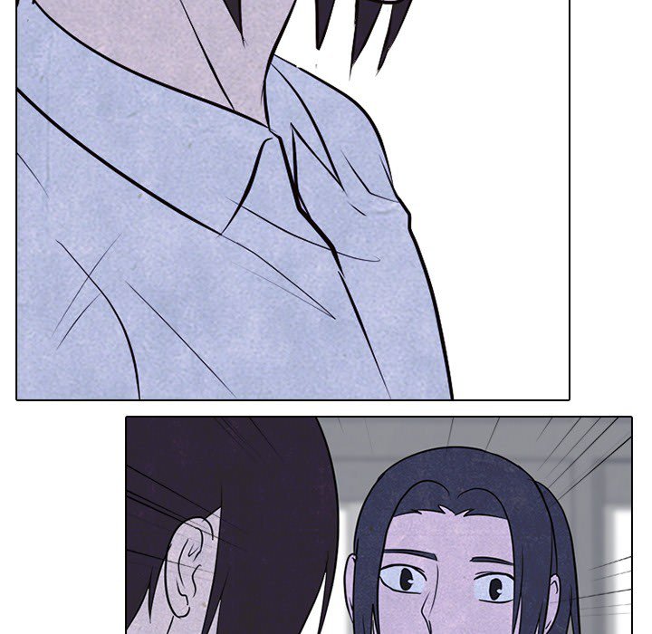 High School Devil chapter 124 page 77