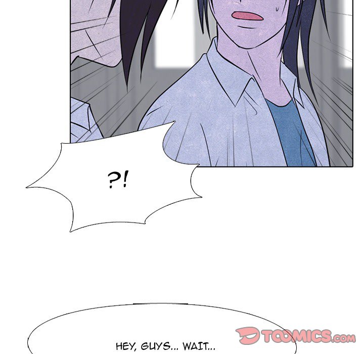High School Devil chapter 124 page 78